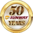 Sunway Charters logo