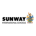 Sunway International School Sunway City Kuala Lumpur logo