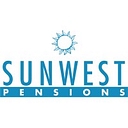 Sunwest Pensions logo