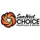Sun West Choice Healthcare & Rehab logo