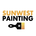 Sunwest Painting logo