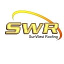 Sunwest Roofing logo