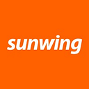 Sunwing Vacations logo