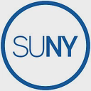 State University of New York logo