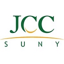 Jamestown Community College logo