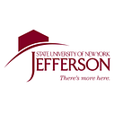 Jefferson Community College logo