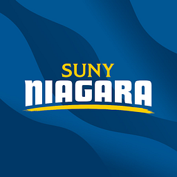 Niagara County Community College logo