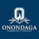 Onondaga Community College Foundation logo