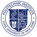 State University of New York Polytechnic logo
