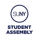 Student Assembly Of The State University Of New York (Suny Sa) logo