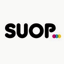 Suop logo
