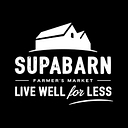 Supabarn Supermarkets logo