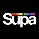 Supacolor logo