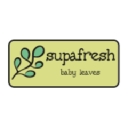 Supafresh logo