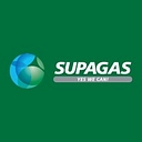 Supagas logo