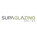 Supaglazingonline logo