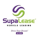 Supanova Vehicle Leasing logo