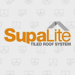 SUPALITE TILED ROOF SYSTEMS LTD logo
