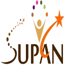SUPAN AND PACK logo