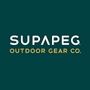 Supa Peg Australia logo