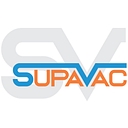 Supavac   Vacuum Solids Pumps logo