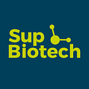 Sup'Biotech logo