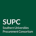Southern Universities Purchasing Consortium (Supc) logo