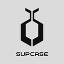 SupCase logo
