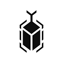 Logo for supcase.com