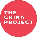 supchina.com icon