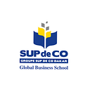 Logo SUPDECO