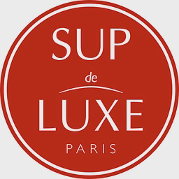 Logo Sup de Luxe