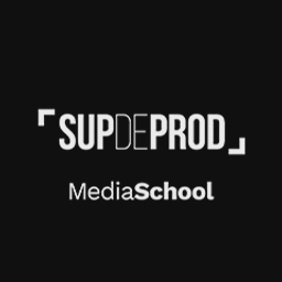 Logo SUPDEPROD
