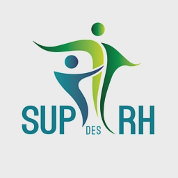 Logo SUP des RH