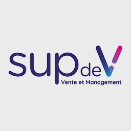 Logo Sup de Vente