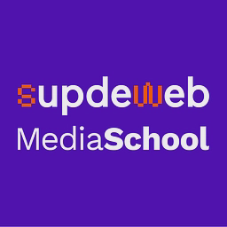 Logo SUPDEWEB