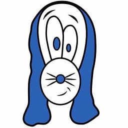 Sup Dogs logo