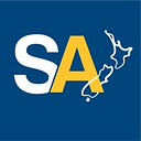 Super-advice New Zealand Limited logo