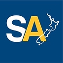 Super-Advice New Zealand Limited logo