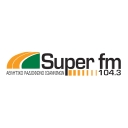super-fm.gr logo