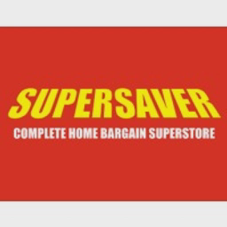 Super Saver logo