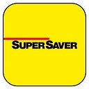 Super Saver logo