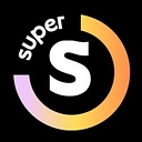 Super.fans logo