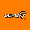 Super7 logo