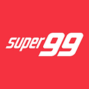 Super 99 logo