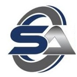 SuperAbrasives, Inc. logo