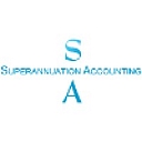 Superannuation Accounting Services logo