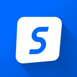 Super logo