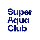 Super Aqua Club logo