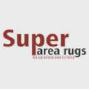 Super Area Rugs logo